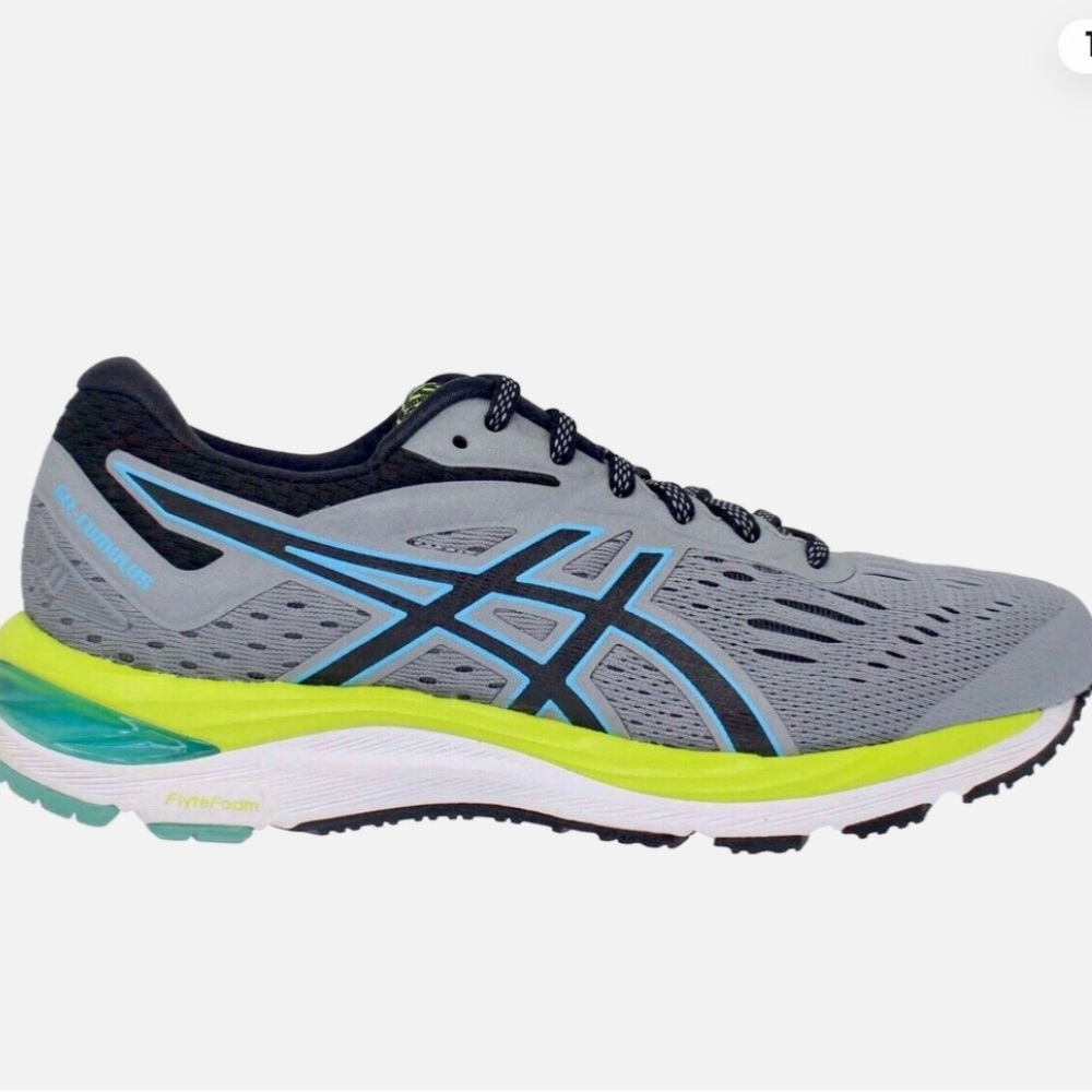 Women’s Asics Gel Cumulus 20